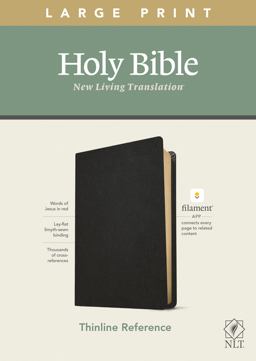 Holy Bible- New Living Translation Holy Bible- New Living Translation