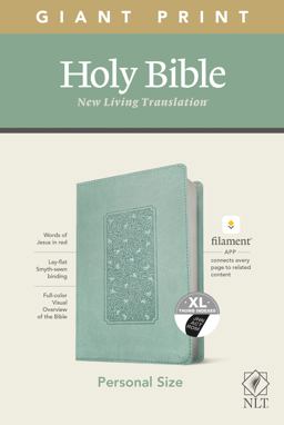 Holy Bible - New Living Translation Holy Bible - New Living Translation