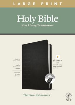 Holy Bible - New Living Translation Holy Bible - New Living Translation