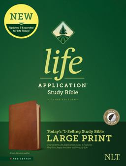 Life Application Study Bible Life Application Study Bible