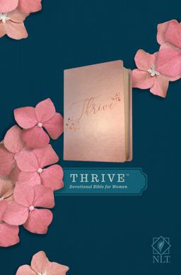 NLT Thrive NLT Thrive