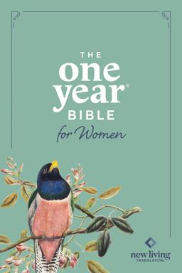 NLT the One Year Bible for Women (Hardcover) NLT the One Year Bible for Women (Hardcover)