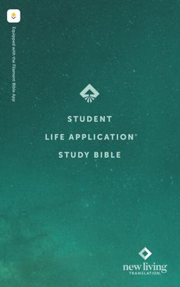Student Life Application Study Bible Student Life Application Study Bible