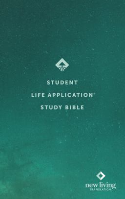NLT Student Life Application Study Bible NLT Student Life Application Study Bible