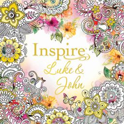 Inspire: Luke and John (Softcover) Inspire: Luke and John (Softcover)