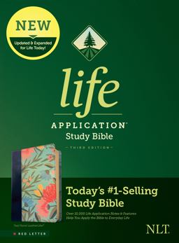 Life Application Study Bible Life Application Study Bible