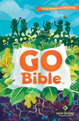 A Life-Changing Bible for Kids A Life-Changing Bible for Kids