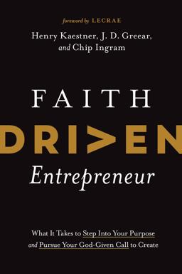 Faith Driven Entrepreneur