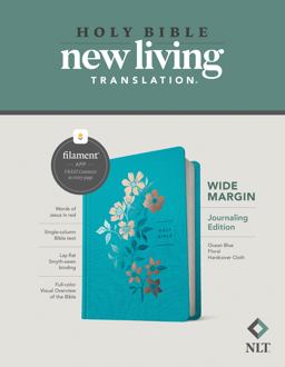 Holy Bible - New Living Translation Holy Bible - New Living Translation