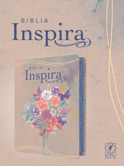 Biblia Inspira NTV Biblia Inspira NTV