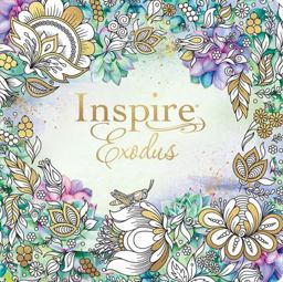 Inspire: Exodus (Softcover) Inspire: Exodus (Softcover)
