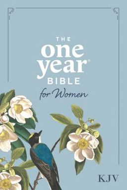 The One Year Bible for Women, KJV (Hardcover) The One Year Bible for Women, KJV (Hardcover)