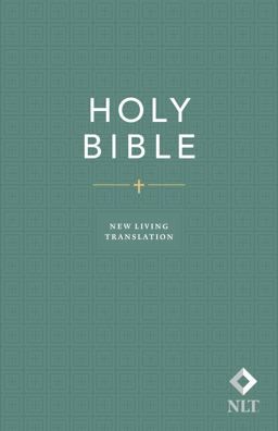 Holy Bible, Economy Outreach Edition, NLT (Softcover) Holy Bible, Economy Outreach Edition, NLT (Softcover)