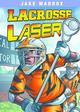 Lacrosse Laser