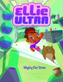 Mighty Pet Sitter Mighty Pet Sitter