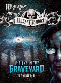 The Eye in the Graveyard