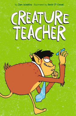 Creature Teacher