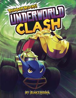 Underworld Clash