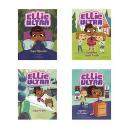 Ellie Ultra Ellie Ultra