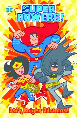 Dark Knight Dilemma!