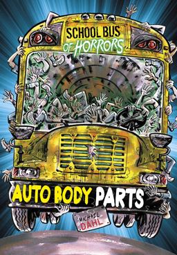 Auto Body Parts