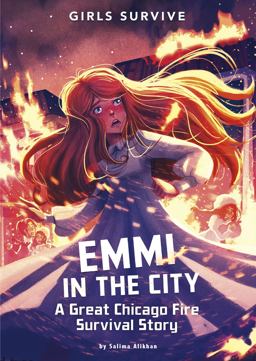 Emmi in the City