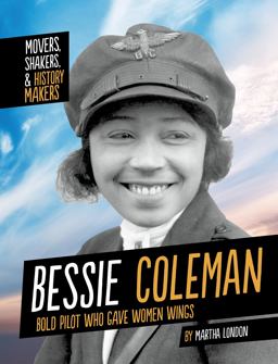 Bessie Coleman