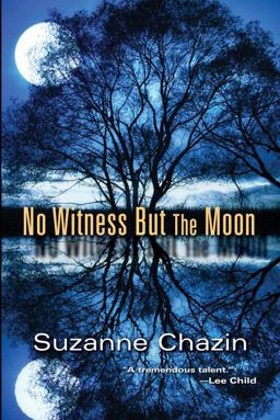 No Witness but the Moon  9781496705174 Front Cover