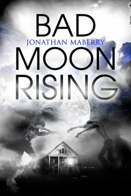 Bad Moon Rising  9781496705419 Front Cover