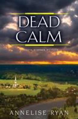 Dead Calm  9781496706683 Front Cover