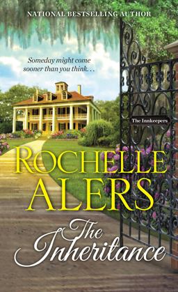 Inheritance The  9781496707307 Front Cover