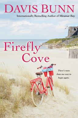 Firefly Cove  9781496708335 Front Cover