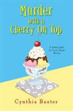 Murder with a Cherry on Top  9781496714121 Front Cover