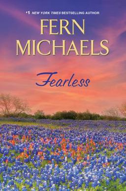Fearless A Bestselling Saga of Empowerment and Family Drama  9781496714565 Front Cover