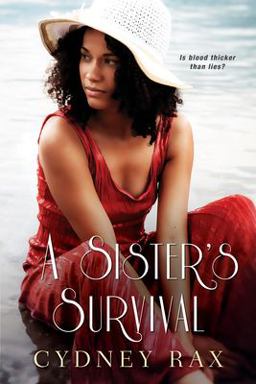 Sister's Survival  9781496715401 Front Cover