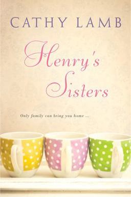 Henry's Sisters  9781496715722 Front Cover