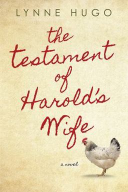 Testament of Harold's Wife  9781496716682 Front Cover