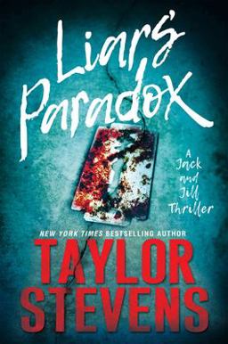Liars' Paradox  9781496718631 Front Cover