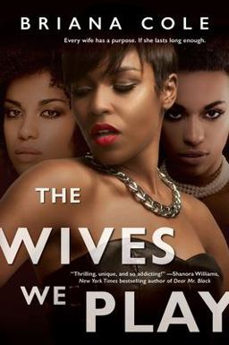 Wives We Play  9781496721969 Front Cover
