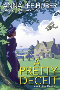 Pretty Deceit  9781496728470 Front Cover