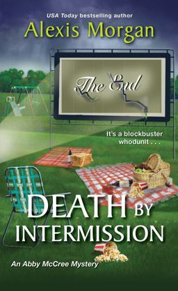 Death by Intermission  9781496731258 Front Cover