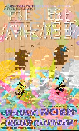 Patchwork Quilt Murder