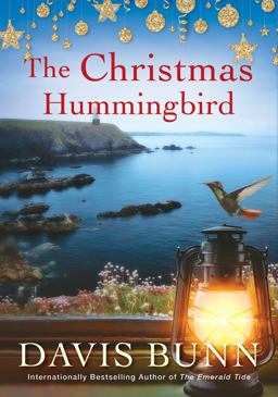 The Christmas Hummingbird The Christmas Hummingbird