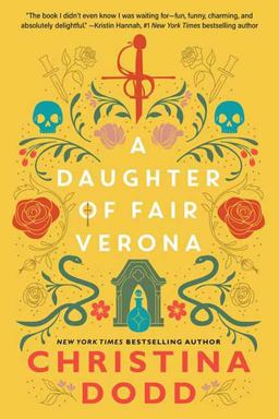 A Daughter of Fair Verona A Daughter of Fair Verona