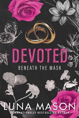 Devoted  9781496757487 Front Cover