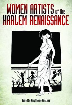 Women Artists of the Harlem Renaissance  9781496807960 Front Cover