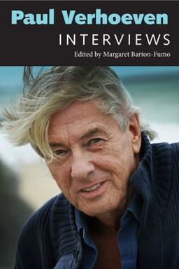 Paul Verhoeven - Interviews  9781496810151 Front Cover