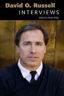 David O. Russell Interviews  9781496818218 Front Cover
