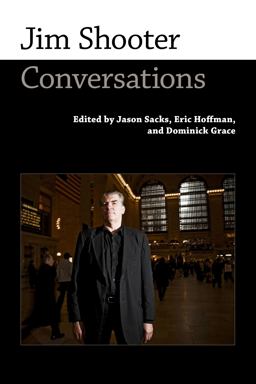 Conversations  9781496818461 Front Cover