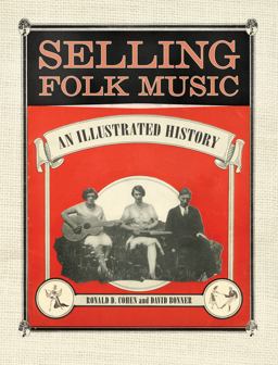 Selling Folk Music Selling Folk Music